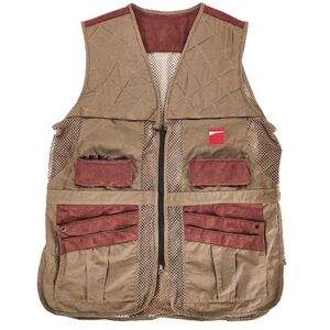 Benelli Lodge Shooting Vest
